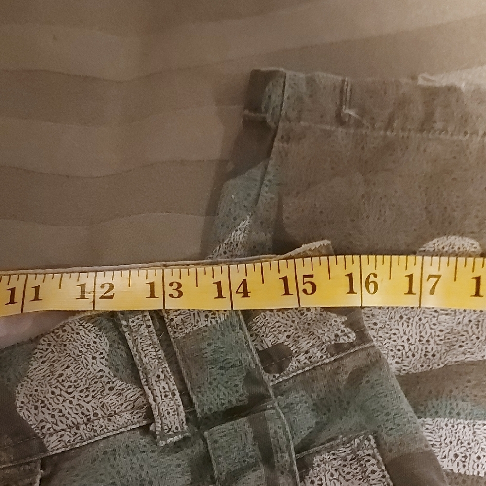 Volcom Light Gray Pants - Picture 4 of 6
